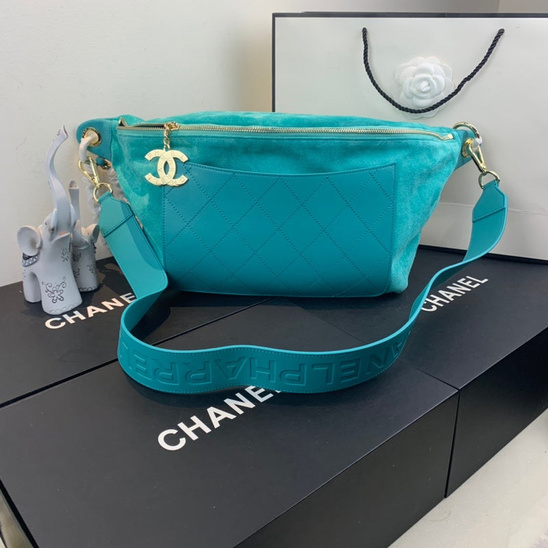 COZY BAGS - CHL Lady Bags - 014