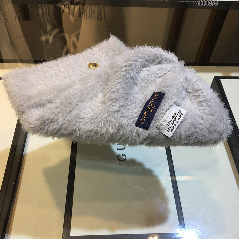 COZY BAGS - LOV Hats & Caps - 207