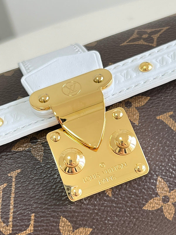 COZY - LV Bags - 2059