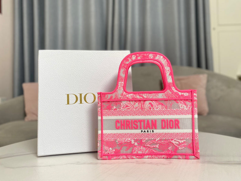 JB - DOR Lady Bags - 224