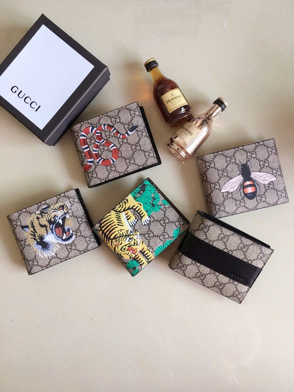 COZY BAGS - Guki Wallet - 483