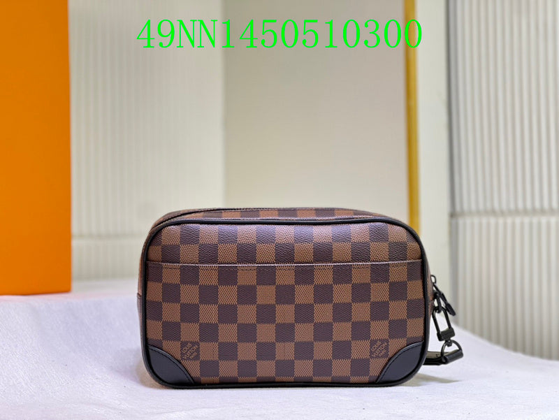 COZY BAGS - LOV Wallet - 421