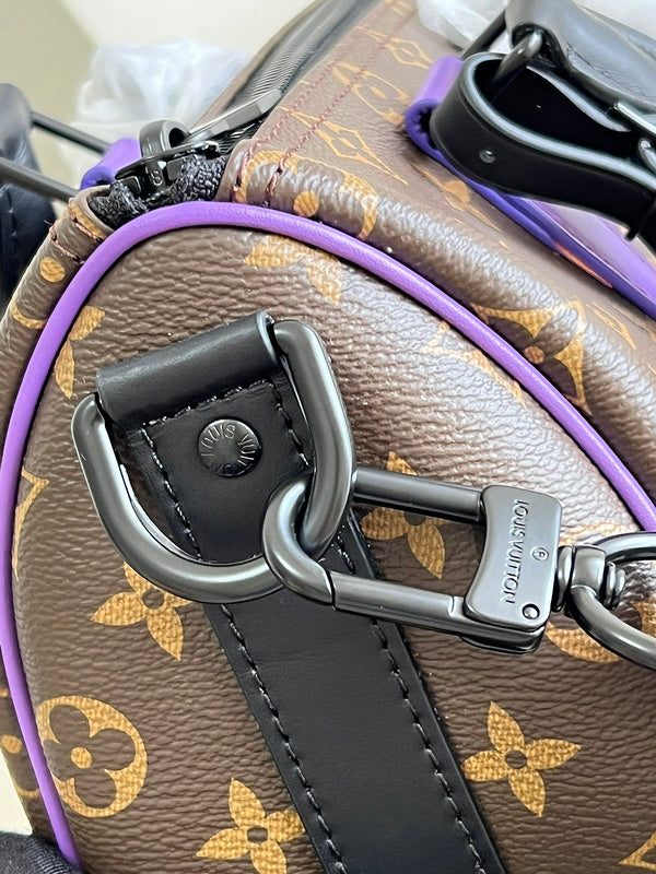 COZY - LV Bags - 1879
