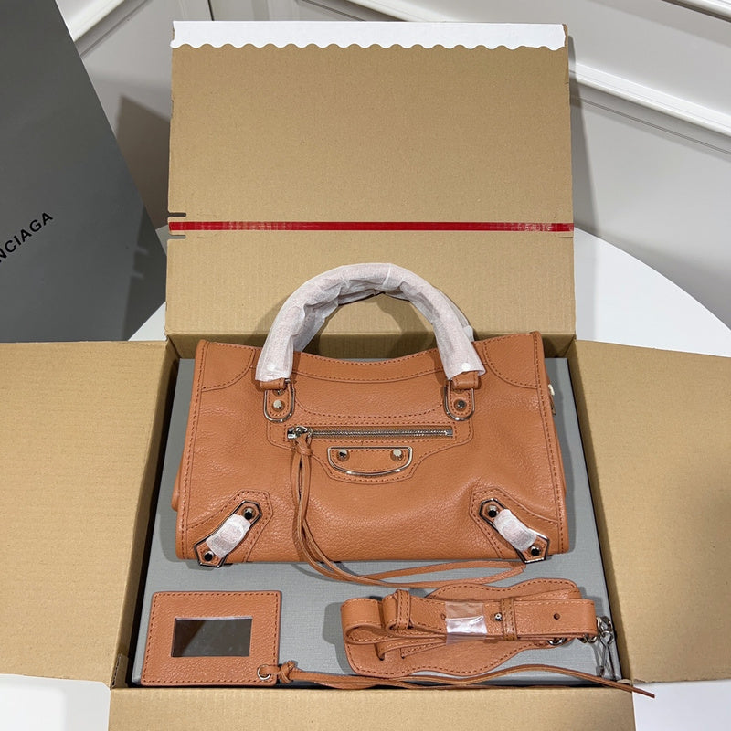 COZY - BG Bags - 590