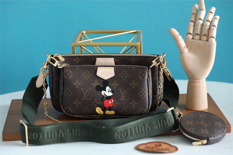 COZY - LOV Lady Bags - 1435