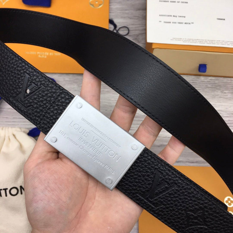 JB - LOV Belts - 326