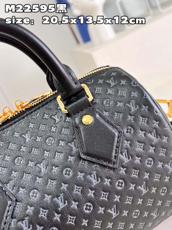 COZY - LV Bags - 1096