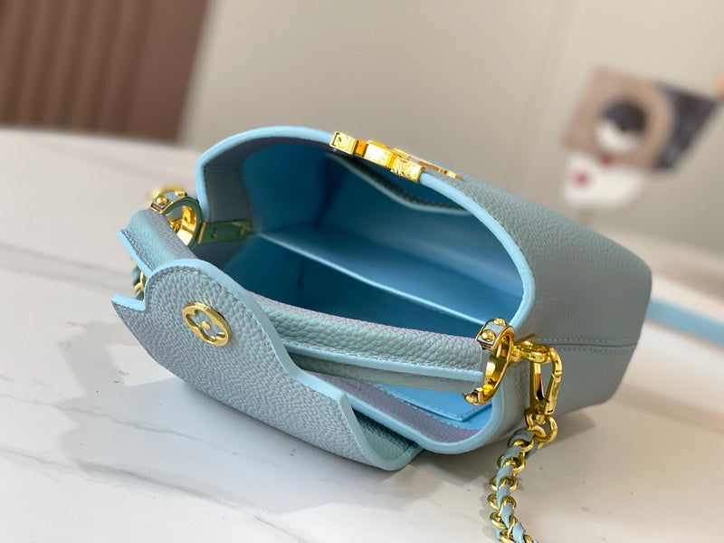 COZY BAGS - GUKI Women Bags - 1720