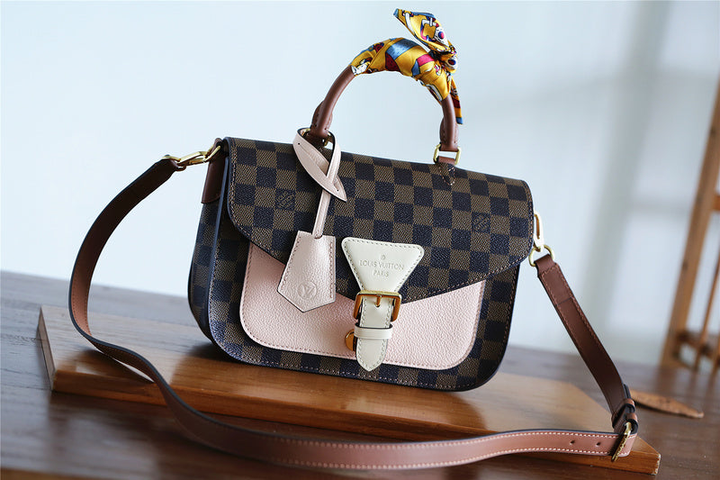 COZY - LOV Lady Bags - 1667