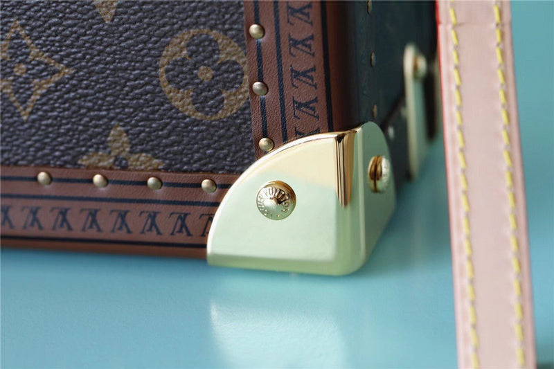 COZY - LOV Lady Bags - 1301