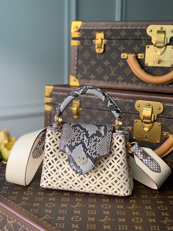 COZY BAGS - LOV Bags - 4012