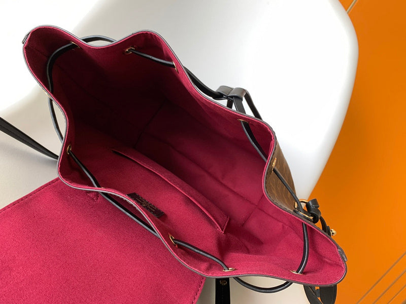 COZY - LOV Backpacks - 096