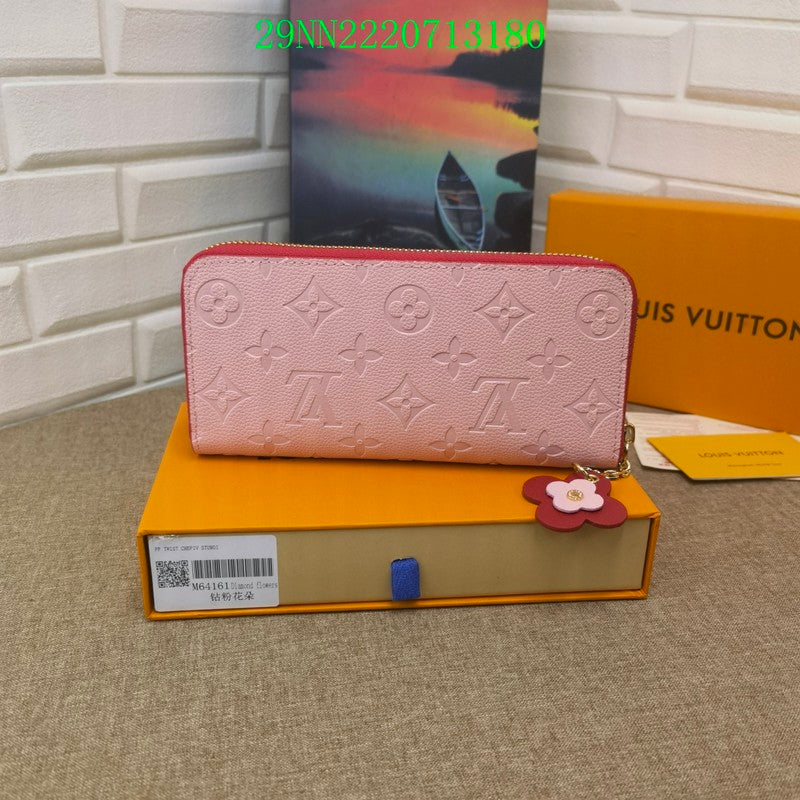 COZY BAGS - LOV Wallet - 1094