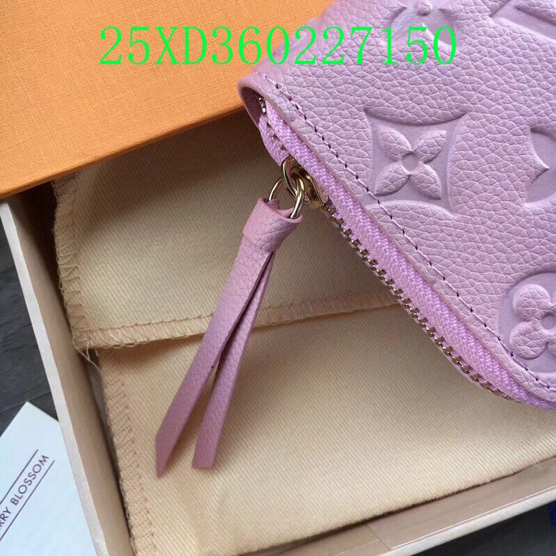 COZY BAGS - CHL Wallet - 1120