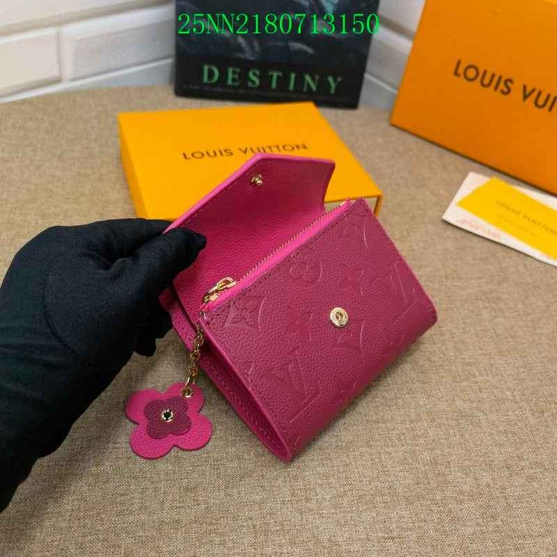 COZY BAGS - LOV Wallet - 1098