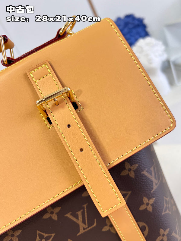 COZY BAGS - LOV Bags - 893