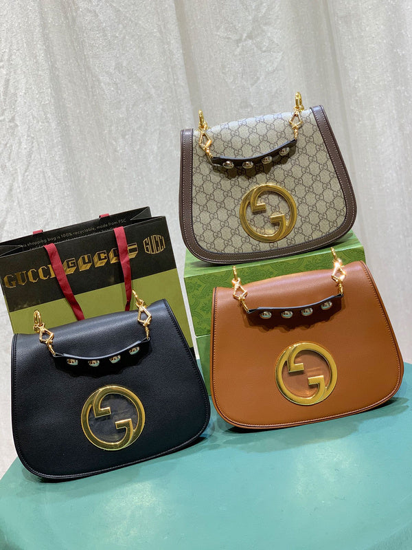 COZY BAGS - GUKI Bags - 214