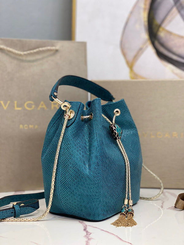 JB - BGL Lady Bags - 133