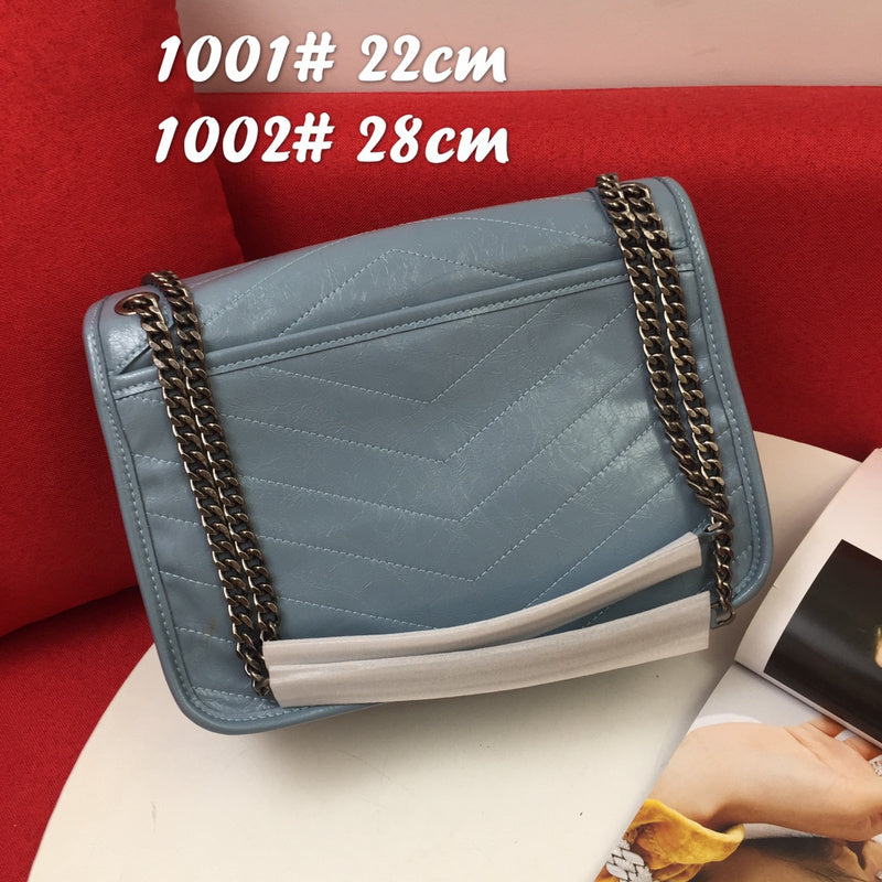 COZY - YLS Bags - 098