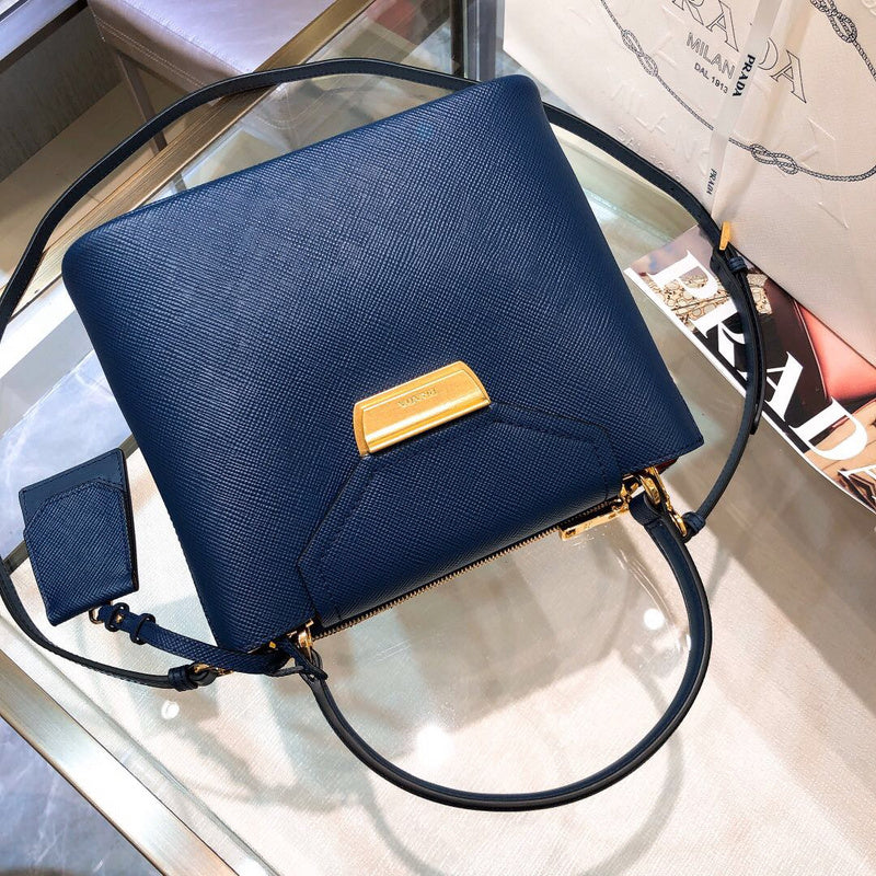 JB - PD Lady Bags - 612