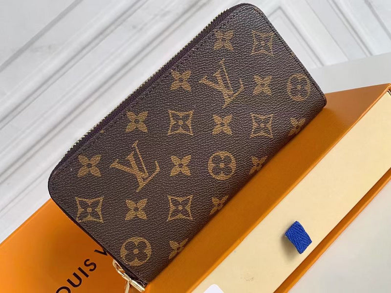 COZY BAGS - LOV Wallets - 715