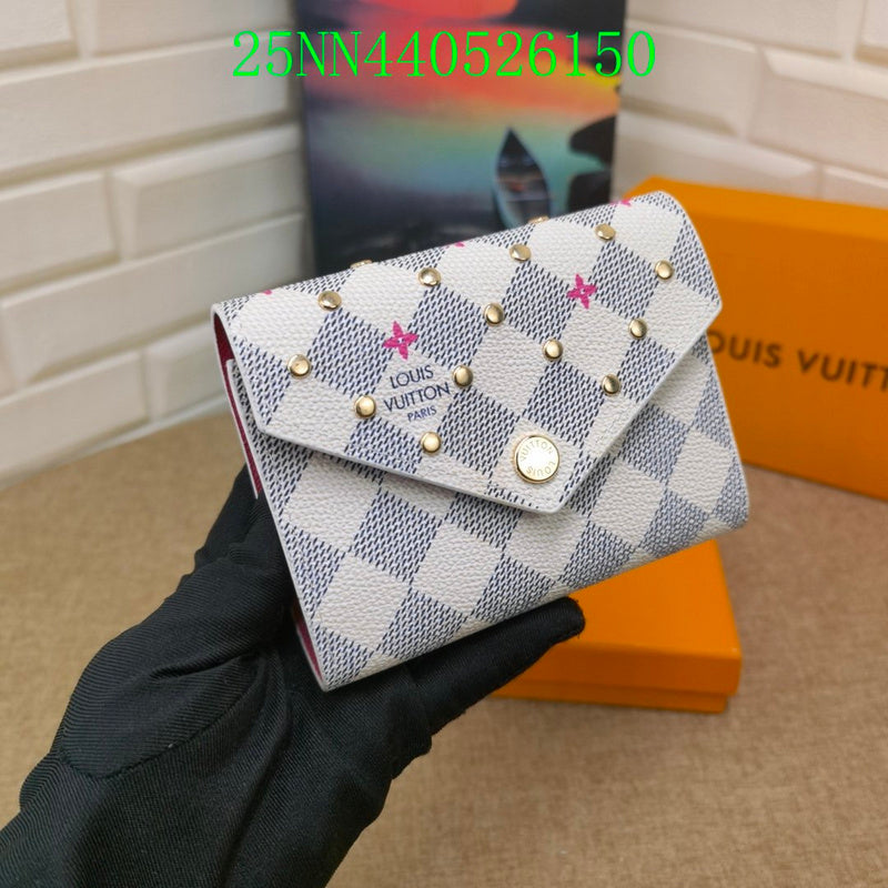 COZY BAGS - LOV Wallet - 1300