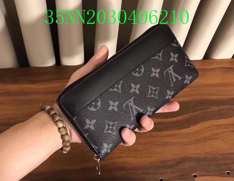 COZY BAGS - LOV Wallet - 1439