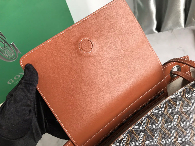COZY BAGS - GYO Bags - 019