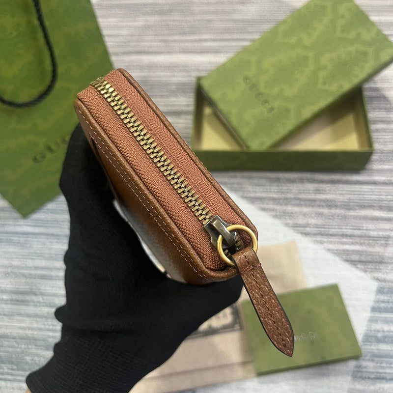 COZY BAGS - Guki Wallet - 012