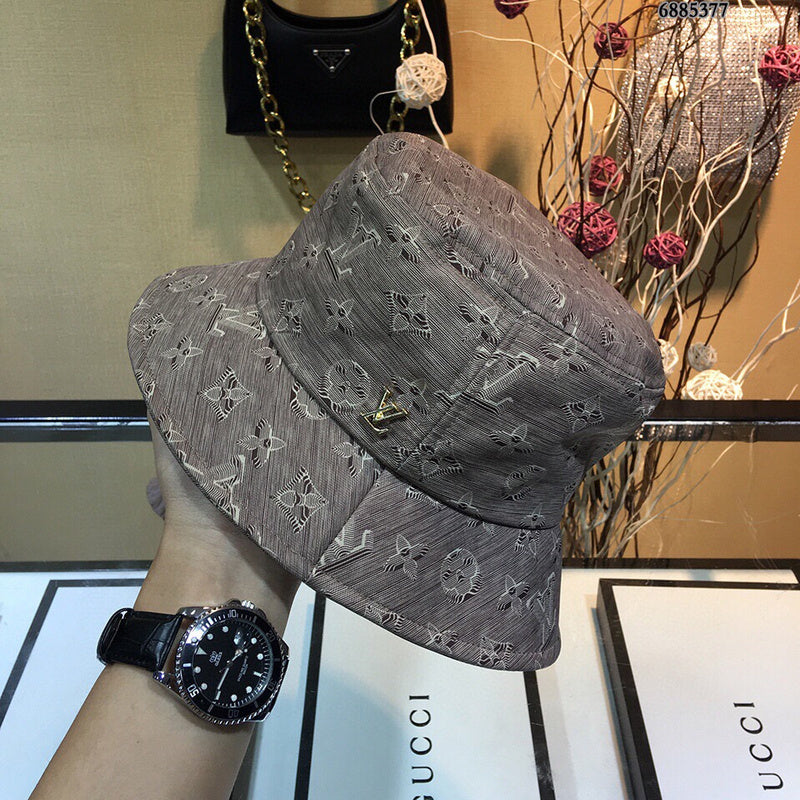 COZY BAGS - LOV Hats & Caps - 380