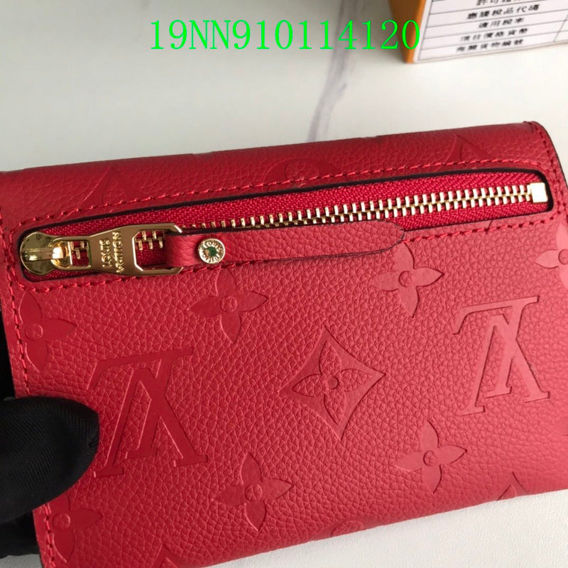 COZY BAGS - CHL Wallet - 1182