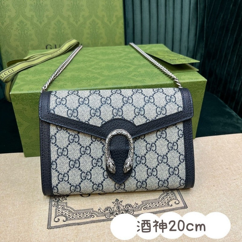 COZY BAGS - GUKI Women Bags - 1122
