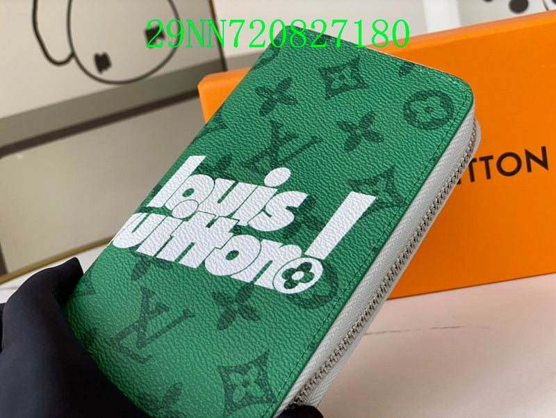 COZY BAGS - CHL Wallet - 618