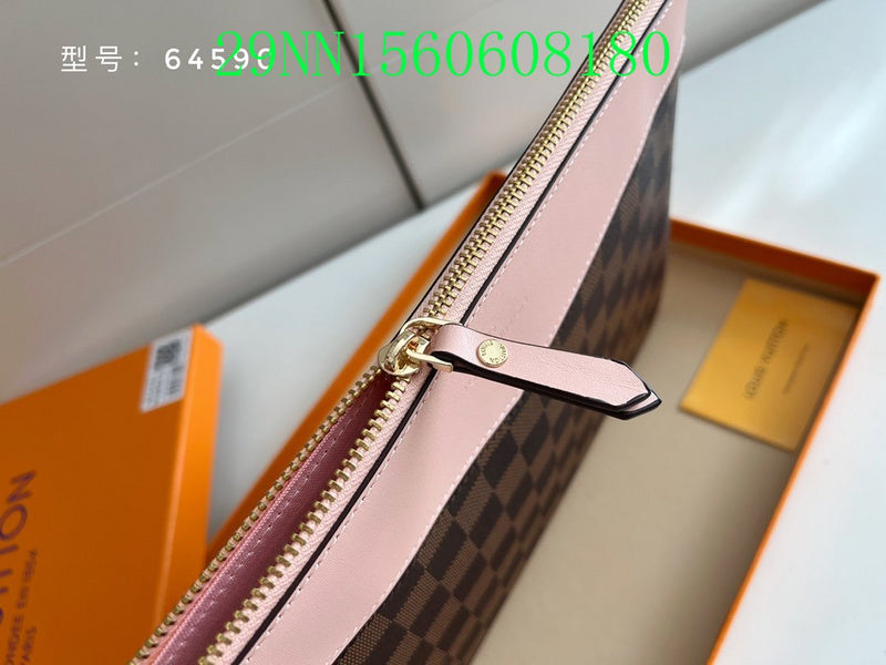 COZY BAGS - LOV Wallet - 1235
