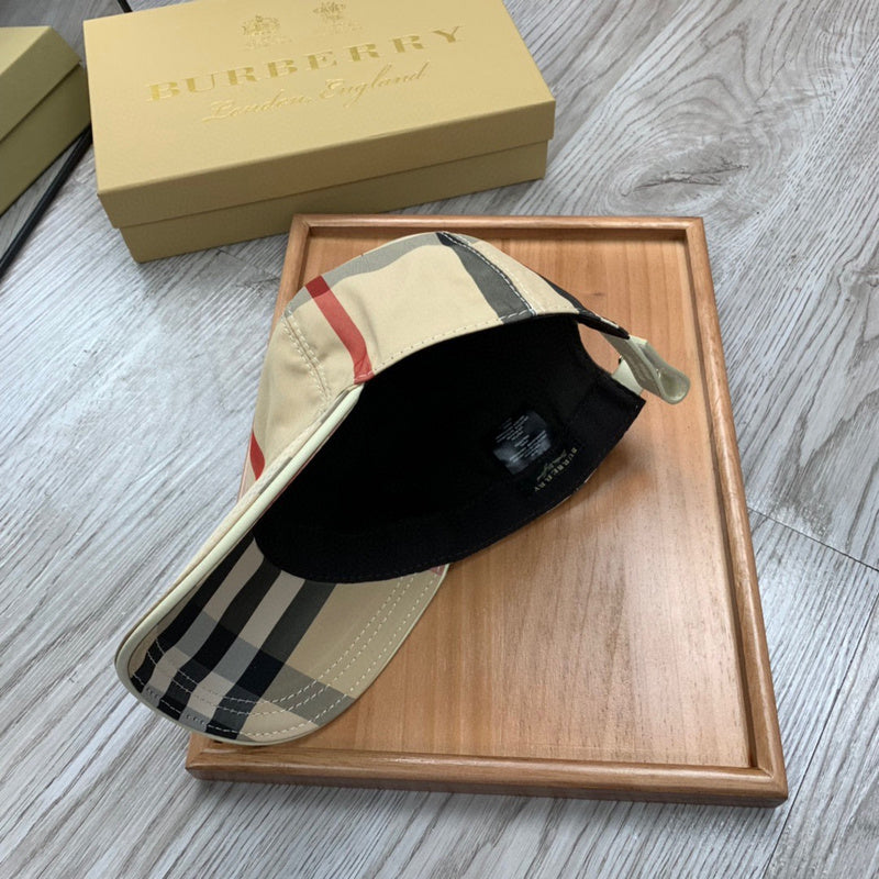 COZY BAGS - BOR Hats & Caps - 021