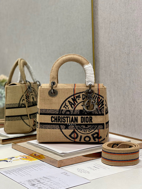 COZY - DOR Lady Bags - 285