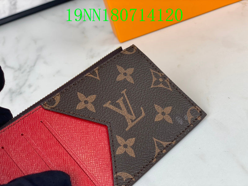 COZY BAGS - LOV Wallet - 232