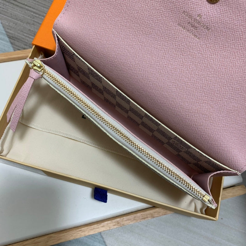 COZY BAGS - LOV Wallets - 596