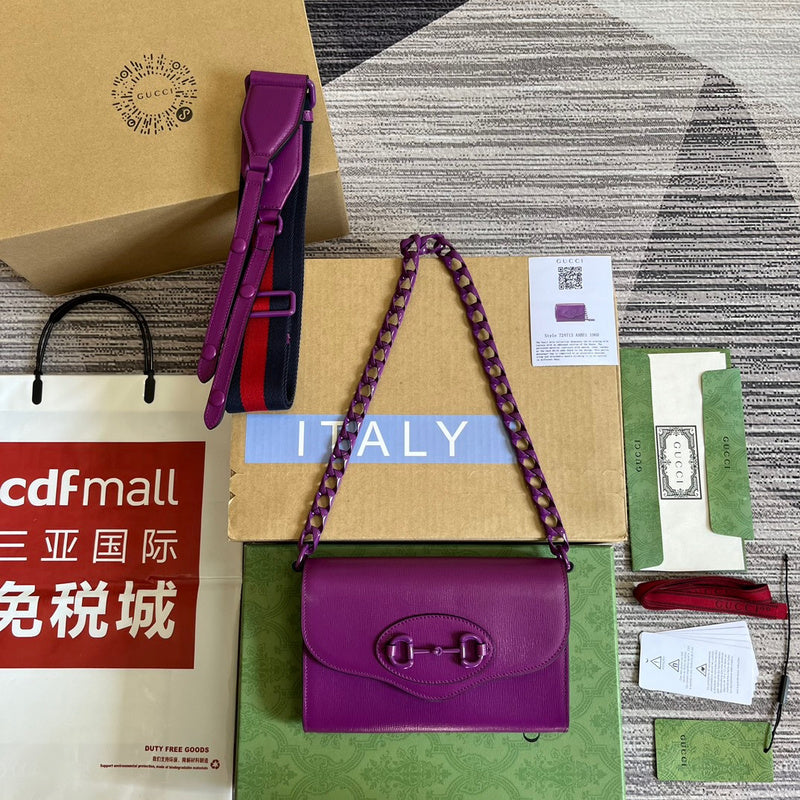 JB - Guki Lady Bags - 327