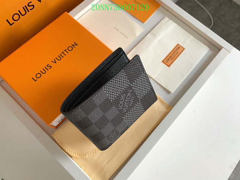 COZY BAGS - CHL Wallet - 860