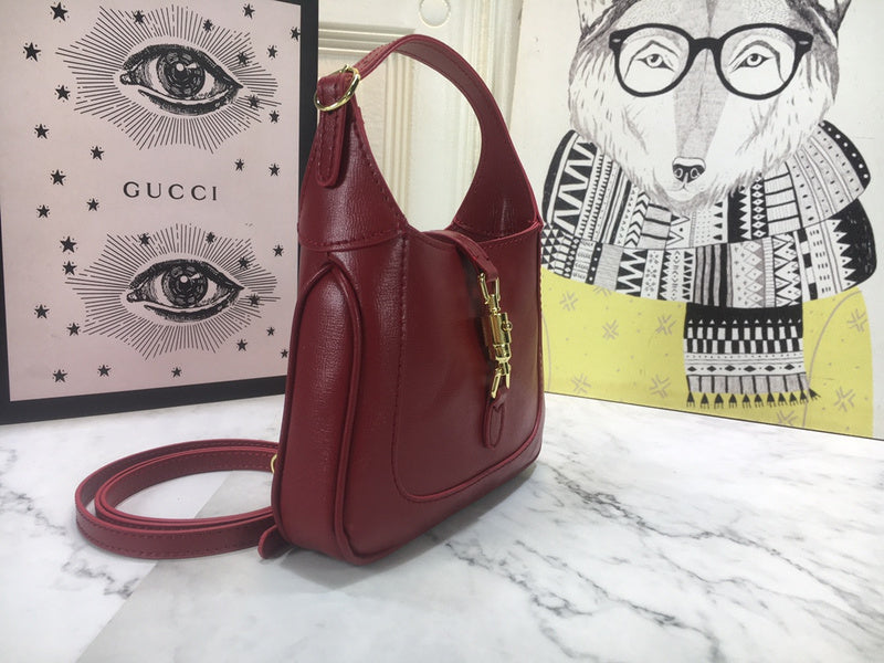 COZY BAGS - GUKI Bags - 087