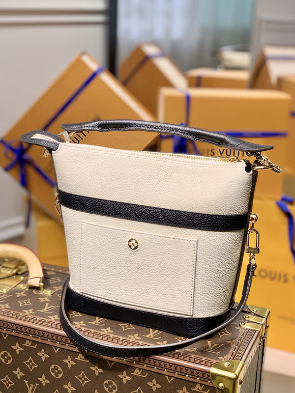 COZY BAGS - LOV Bags - 3885