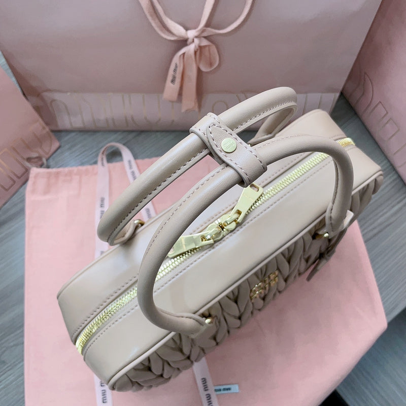 COZY BAGS - MMU Bags - 002