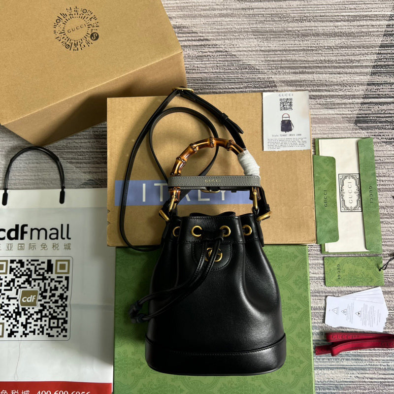 COZY - Guki Lady Bags - 351