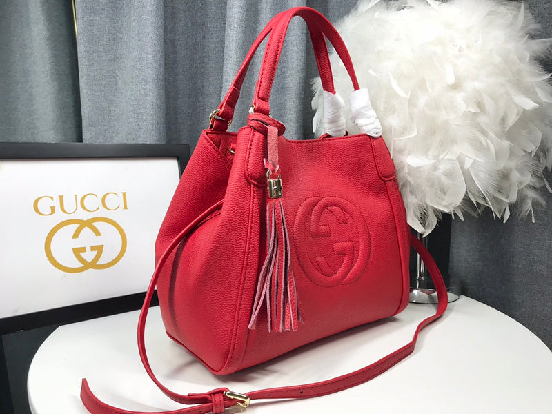 COZY BAGS - GUKI Bags - 563