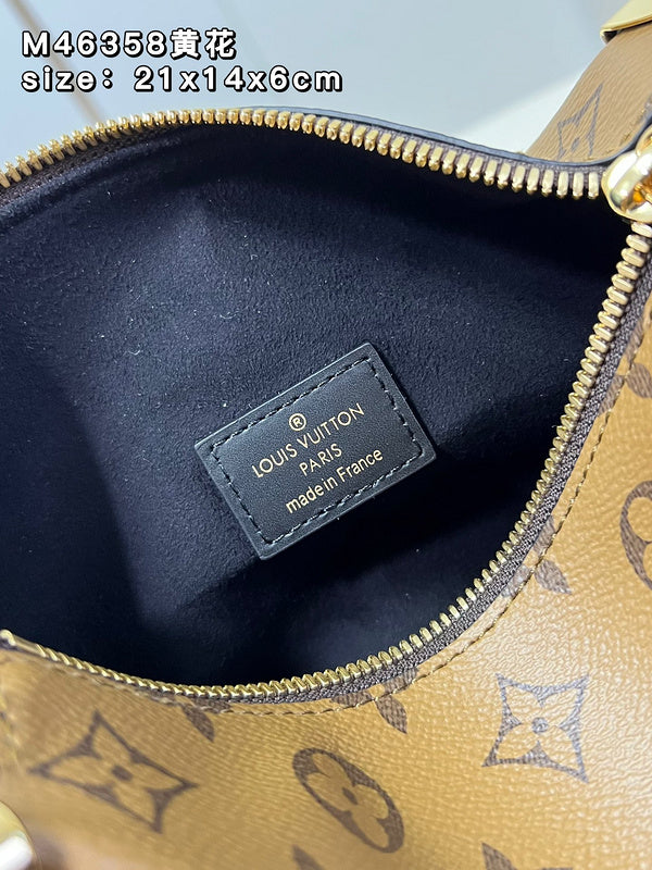 COZY - LV Bags - 1451