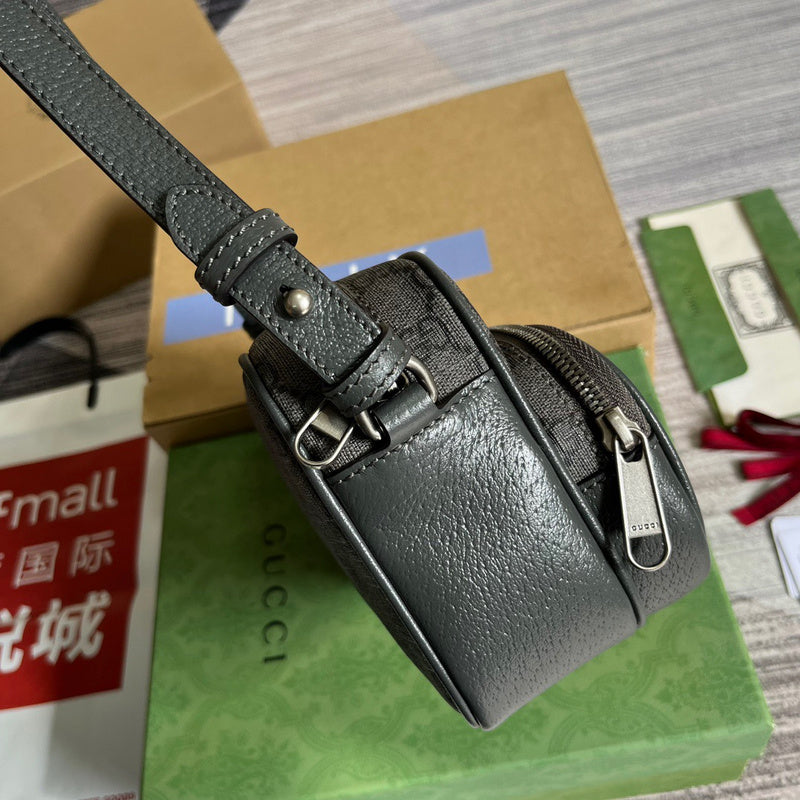 COZY BAGS - Guki Men Bags - 059