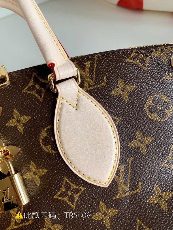 COZY - LV Bags - 5082