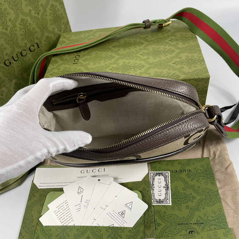 Cozy Bags - GUKI Women Shoulders Bags - 159