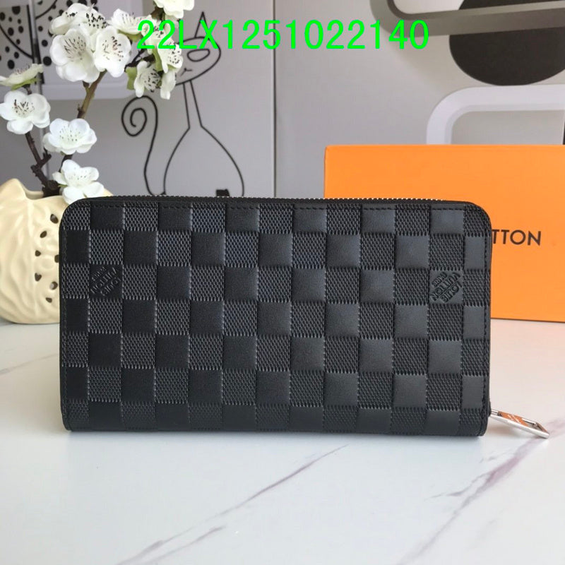 COZY BAGS - CHL Wallet - 1357